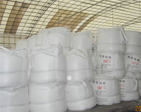 純堿的生產 廠家 濰坊銘達鹽化 純堿 銘達鹽化 查看 高清圖片 高清大圖