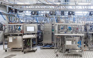 南昌api展會,gsk嘉賓加盟微反應技術專題報告會