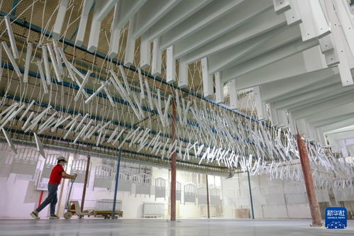 山東滕州 做強主導(dǎo)產(chǎn)業(yè) 助推工業(yè)經(jīng)濟駛?cè)?快車道