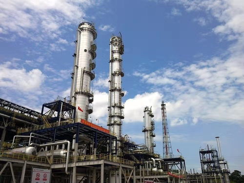 新款上線 川維化工公司pva產品完成 換裝