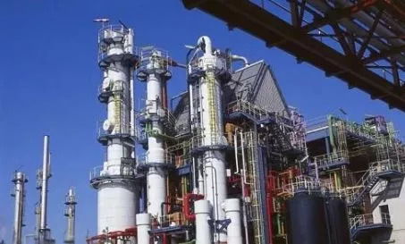 巴斯夫 陶氏杜邦等國際化工巨頭都宣布在中國進行大型化工投資