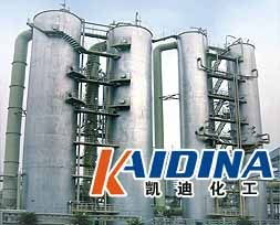 洗苯塔清洗劑 凱迪化工