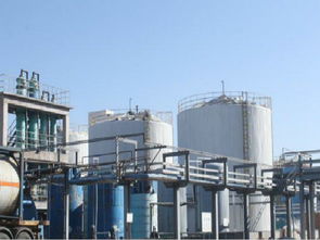 2019中國化工園區30強評選結果揭曉 多個氟化工產業園上榜