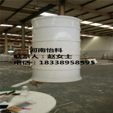  太倉(cāng)豐億化工防腐設(shè)備廠 主營(yíng) 聚丙烯儲(chǔ)罐 石墨改性