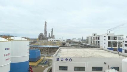 總投資2.98億元!泉港一重點(diǎn)項(xiàng)目竣工驗(yàn)收~(視頻)