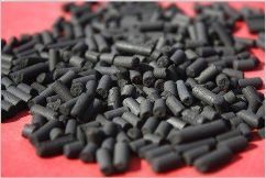 晉州柱狀活性炭誠(chéng)信可靠高清圖片_產(chǎn)品圖_樣板圖 - 中國(guó)化工產(chǎn)品網(wǎng)
