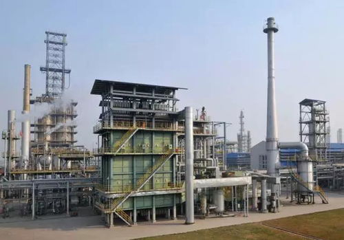 搞化工的注意 化工管道易發生這些火災爆炸事故