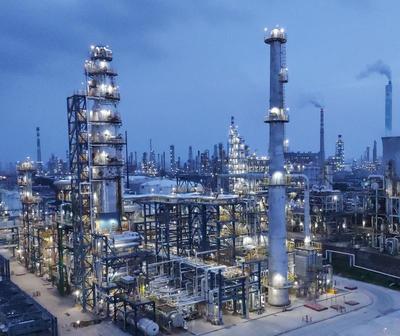 茂名石化成功進軍高端碳材料市場