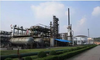 破產重整后的西南地煉巨頭盛馬化工最新情況