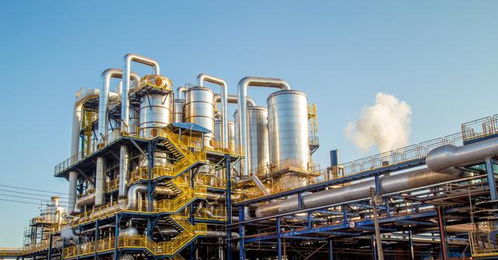 蟄伏的昔日化工龍頭,即將騰飛的萬華化學