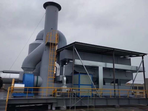 深圳寶安西鄉汽修廠噴漆廢氣怎么達標