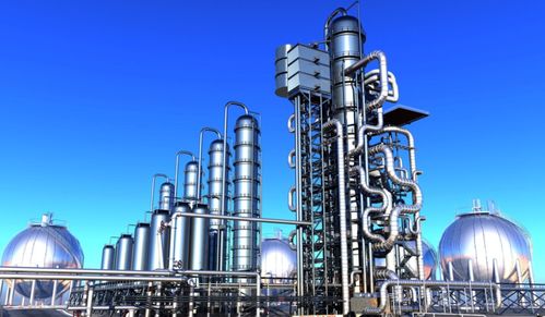 智造專欄 首篇 流程化工行業智造新思路