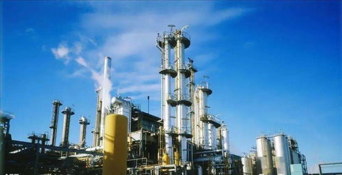 化工園區(qū)水污染防治的問題以及方法分析