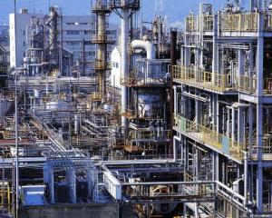 化工行業(yè) 百科