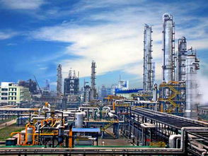 神華集團投產 在建 擬建煤化工項目一覽 process化工網