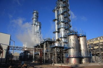 盤點化工 業(yè)績之王 迎來歷史機遇 全國僅5只