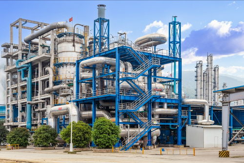 重慶制造業(yè)向 綠 發(fā)展見(jiàn)成效 單位gdp能耗下降11.8