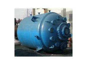 搪玻璃設(shè)備 供應(yīng)產(chǎn)品 淄博華星化工設(shè)備廠 山東