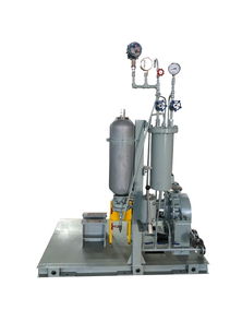 選恒利泵業售后有保障 圖 石油流程泵廠家 石油流程泵