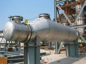 化工設備超全面分類匯總,我收藏了