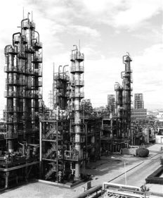 趙俊貴 成本壓力加速化工產(chǎn)業(yè)結(jié)構(gòu)調(diào)整