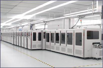 看你還有啥話說(shuō) 黑燈工廠引領(lǐng)中國(guó)智造,小米10至尊透明版首開(kāi)先河