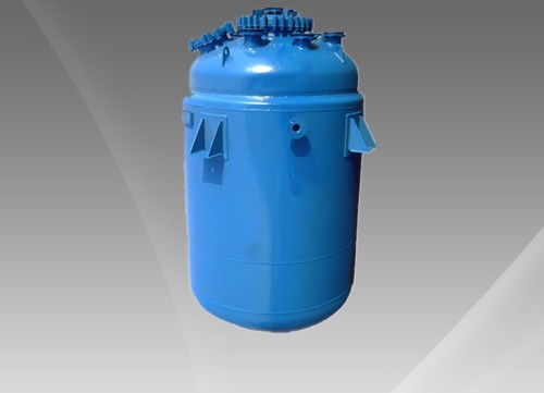 反應(yīng)釜的工作原理說(shuō)明搪玻璃反應(yīng)釜生產(chǎn)廠家 淄博友勝化工高清圖片 高清大圖