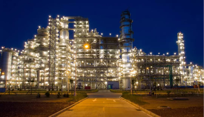 國家級煤化工示范基地 就在榆林