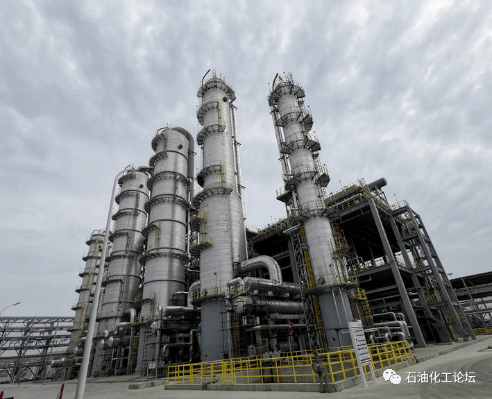 石油化工工程施工總承包資質標準 - 蘇州代辦建筑資質辦理