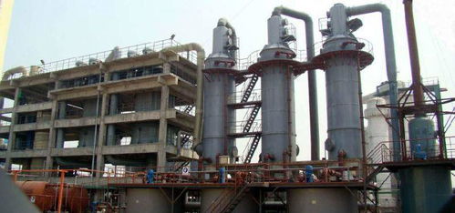 河南鞏義地區(qū),化工機(jī)電設(shè)備拆除回收