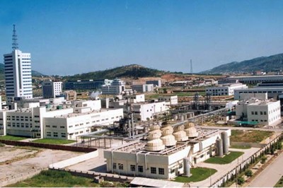 化工企業(yè)破解污染難題 提高化工產(chǎn)業(yè)準(zhǔn)入門檻