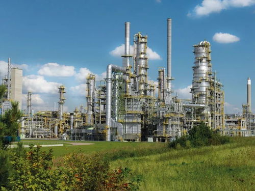 化工企業消防安全工作如何做