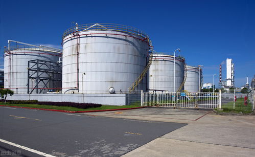 風險 淺述化工安全生產普遍問題分析與解決方案