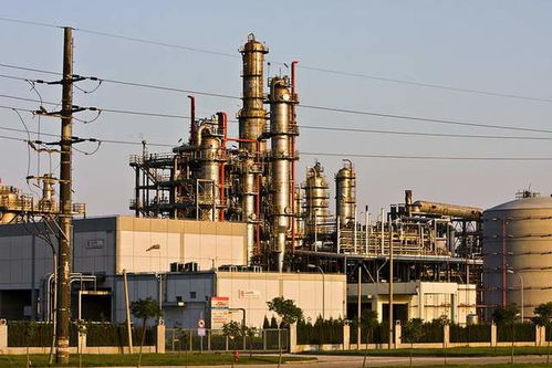 2019年山東規上化工企業實現營收2.08萬億元