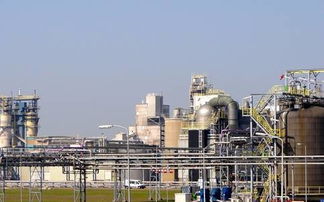 聽說這家公司跟拜耳 陶氏 諾普信一起 搞事情