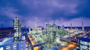 國(guó)家級(jí)精細(xì)化工園區(qū)大全