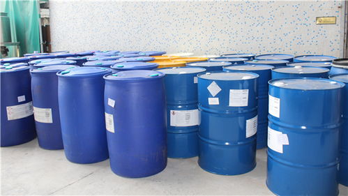 鑫瑩榮精細化工 您的優質洗護加工實力之選