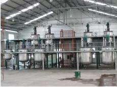 聚焦未來，鑄就品質 全方位展示化工產品的創新與應用