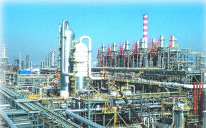 中國石油化工股份茂名分公司 南國油城的化工脊梁